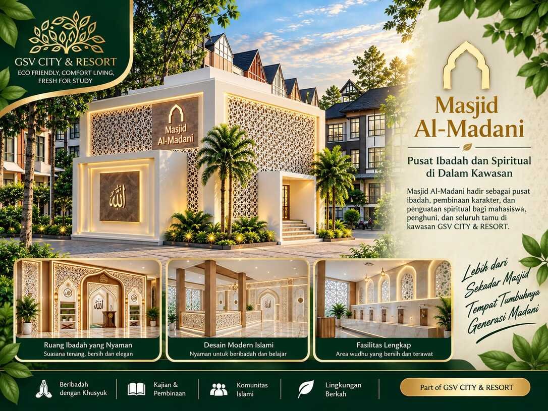 Masjid